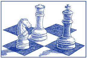 Chesser Serives Pty Ltd